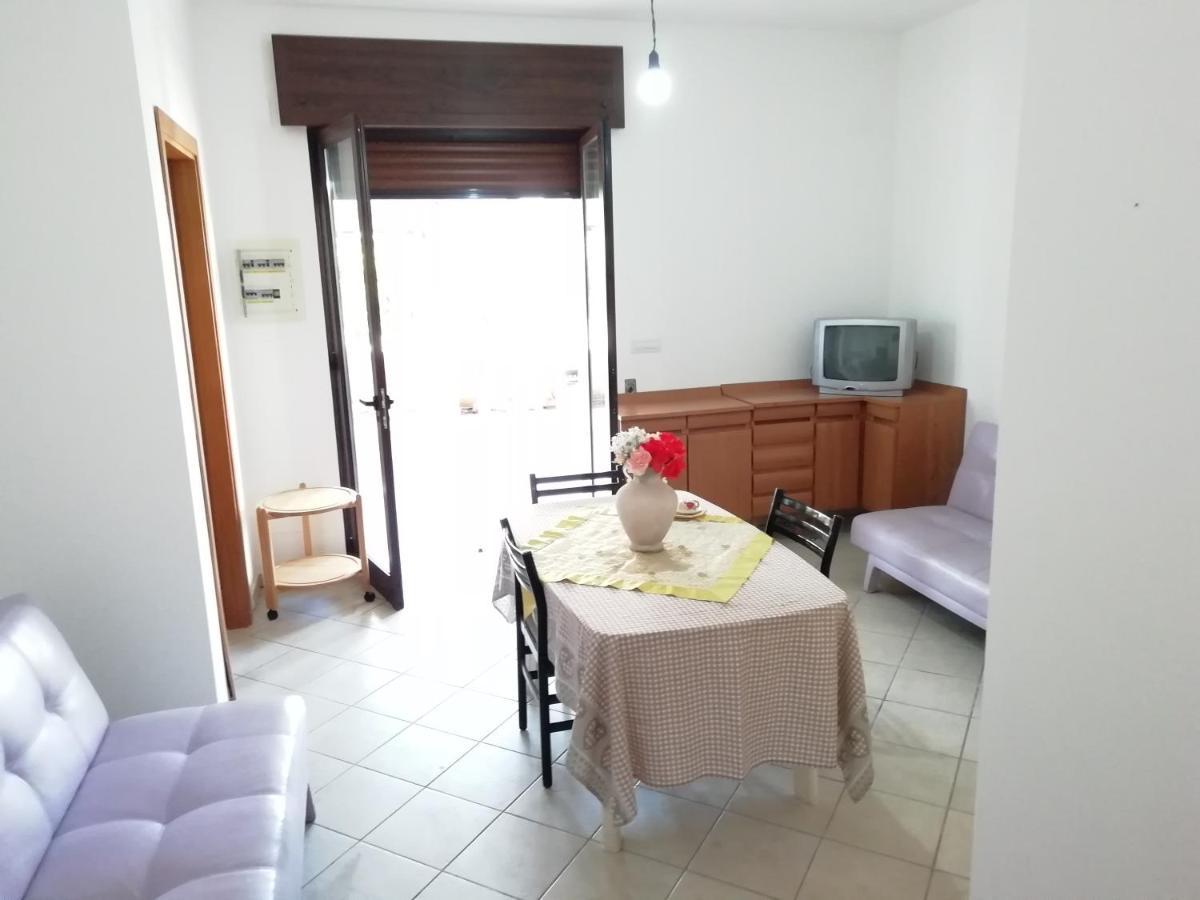 Maresalento Villetta Maria Марина-ді-Манкаверса Екстер'єр фото